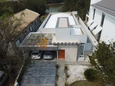 Casa de Condomínio com 3 Quartos à venda, 186m² no Jardim Reserva Bom Viver de Indaiatuba, Indaiatuba