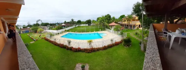 Imóvel Comercial com 20 Quartos à venda, 4000m² no Centro (Sambaetiba), Itaboraí