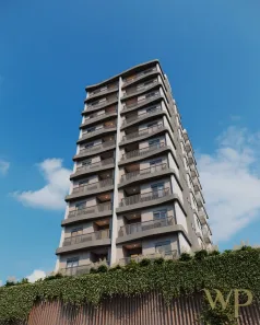 Apartamento com 1 Quarto à venda, 44m² no Anita Garibaldi, Joinville