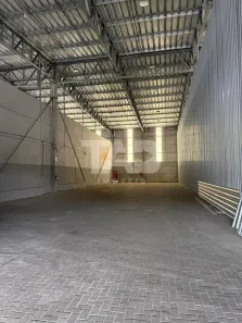 Galpão/Depósito/Armazém para alugar, 1120m² no Cordeiros, Itajaí