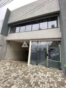 Ponto Comercial para alugar, 192m² no Centro, Ponta Grossa