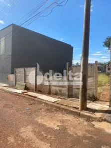 Lote/Terreno para alugar, 200m² no Morada da Colina, Uberlândia