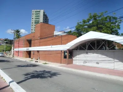 Imóvel Comercial para alugar, 3272m² no Mucuripe, Fortaleza