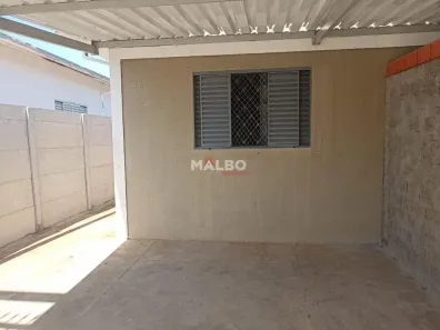 Casa com 1 Quarto à venda, 89m² no Vila Dainese, Americana