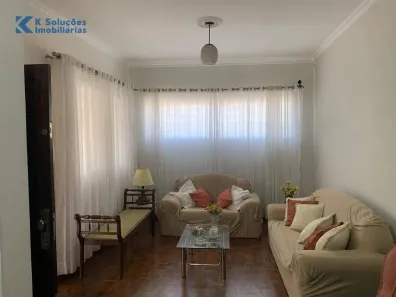 Casa com 3 Quartos à venda, 167m² no Vila Cardia, Bauru
