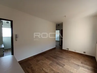 Apartamento com 3 Quartos à venda, 60m² no Jardim São Carlos, São Carlos