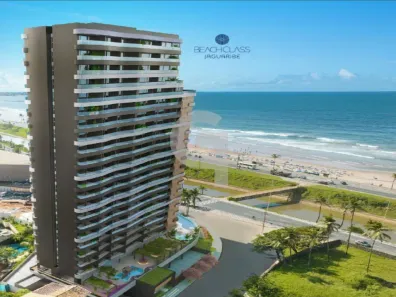 Apartamento com 2 Quartos à venda, 64m² no Piatã, Salvador