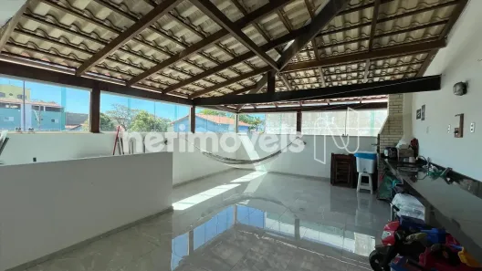 Cobertura com 2 Quartos à venda, 87m² no Parque Xangri-Lá, Contagem