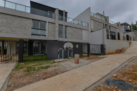 Casa de Condomínio com 3 Quartos à venda, 112m² no Pilarzinho, Curitiba
