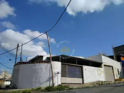 Casa com 2 Quartos à venda, 100m² no Jardim Anchieta, Campinas