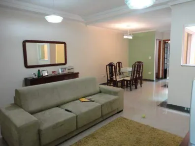 Sobrado com 3 Quartos à venda, 240m² no Nova Petrópolis, São Bernardo do Campo