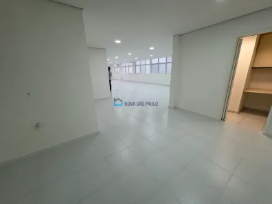 Sala Comercial à venda, 195m² no Bela Vista, São Paulo