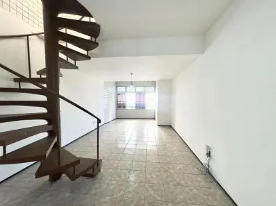 Cobertura com 3 Quartos à venda, 242m² no Meireles, Fortaleza