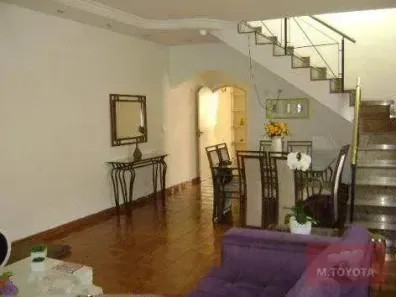 Sobrado com 4 Quartos à venda, 220m² no Jardim Barbosa, Guarulhos