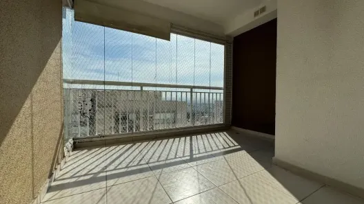 Apartamento com 2 Quartos à venda, 60m² no Jardim Esmeralda, São Paulo