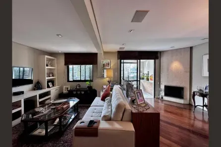 Apartamento com 2 Quartos à venda, 109m² no Nova Piraju, São Paulo