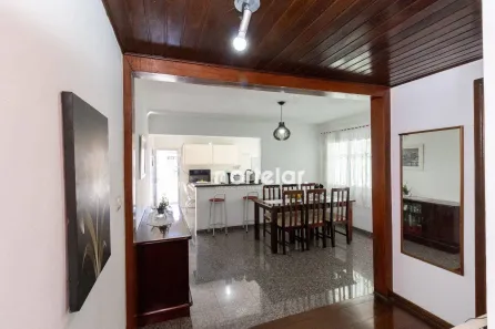Sobrado com 3 Quartos à venda, 195m² no Jardim Felicidade (Zona Oeste), São Paulo