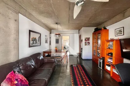 Apartamento com 3 Quartos à venda, 91m² no Cambuí, Campinas