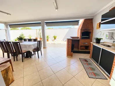 Casa com 4 Quartos à venda, 200m² no Castelinho, Piracicaba