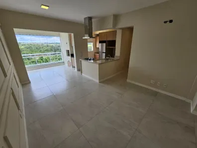 Apartamento com 2 Quartos para alugar, 82m² no Vila Homero, Indaiatuba