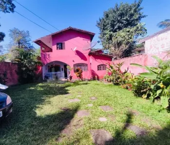 Casa com 1 Quarto à venda, 330m² no Maresias, São Sebastião