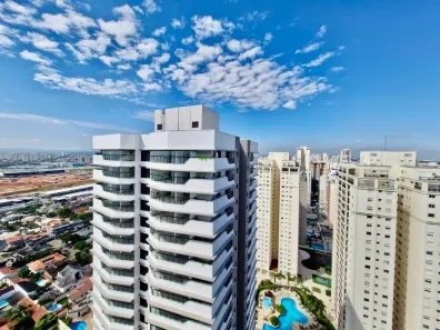 Apartamento com 3 Quartos à venda, 149m² no Parque Residencial Aquarius, São José dos Campos