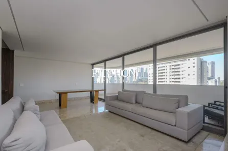 Apartamento com 4 Quartos à venda, 173m² no Vale do Sereno, Nova Lima