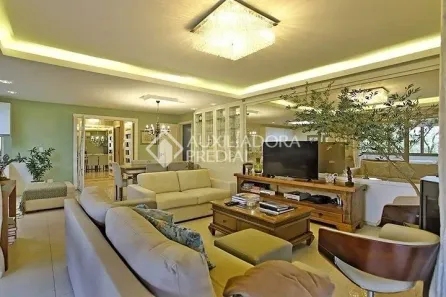 Apartamento com 3 Quartos à venda, 191m² no Bela Vista, Porto Alegre