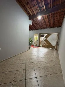 Casa com 2 Quartos à venda, 120m² no Conjunto Habitacional dos Trabalhadores, Santa Bárbara D'Oeste