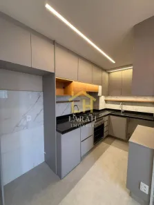 Apartamento com 2 Quartos para alugar, 34m² no Jardim Peri Peri, São Paulo