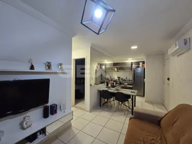 Apartamento com 2 Quartos à venda, 49m² no Planalto, Divinópolis
