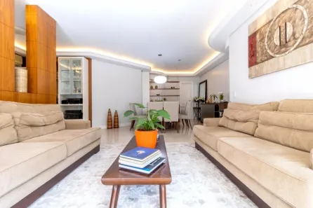 Apartamento com 3 Quartos à venda, 212m² no Jardim Blumenau, Blumenau