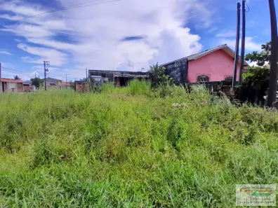 Lote/Terreno à venda, 80m² no Estância São José, Peruíbe