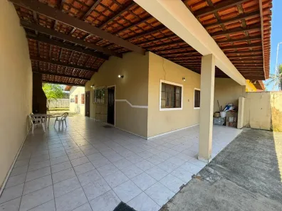 Casa com 3 Quartos à venda, 147m² no Balneario Gaivotas, Itanhaém
