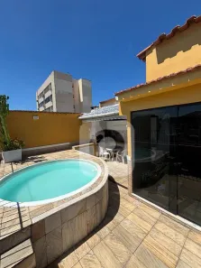 Cobertura com 4 Quartos à venda, 211m² no Tijuca, Rio de Janeiro