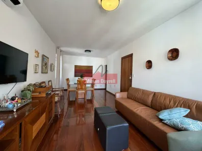 Apartamento com 4 Quartos à venda, 145m² no Carmo, Belo Horizonte