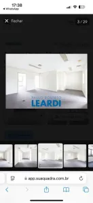 Sala Comercial para alugar, 65m² no Vila Tramontano, São Paulo