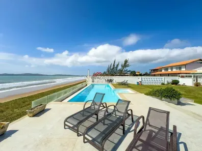 Apartamento com 2 Quartos à venda, 71m² no Manguinhos, Armação dos Búzios