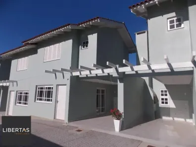 Casa de Condomínio com 2 Quartos à venda, 98m² no Campo Novo, Porto Alegre
