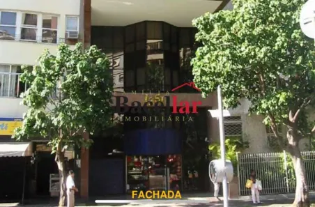 Ponto Comercial para alugar, 33m² no Leblon, Rio de Janeiro