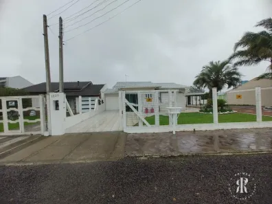 Casa com 3 Quartos à venda, 135m² no Tramandaí, Tramandaí