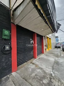 Ponto Comercial à venda, 36m² no Centro, São João de Meriti