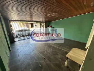 Sobrado com 3 Quartos à venda, 153m² no Jardim Pinheiros, São Paulo