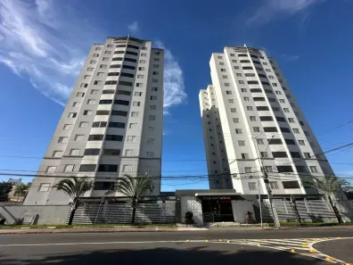 Apartamento com 2 Quartos à venda, 64m² no Setor Criméia Leste, Goiânia