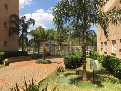 Apartamento com 2 Quartos à venda, 49m² no Campos Elíseos, Ribeirão Preto