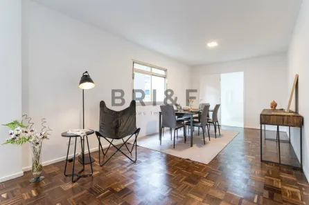 Apartamento com 3 Quartos à venda, 187m² no Itaim Bibi, São Paulo