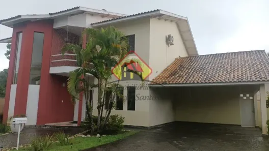 Casa com 4 Quartos para alugar, 363m² no Jardim das Nações, Taubaté