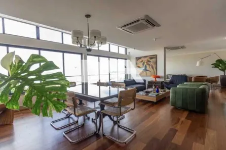 Apartamento com 3 Quartos à venda, 160m² no Copacabana, Rio de Janeiro
