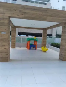 Apartamento com 2 Quartos à venda, 82m² no Caiçara, Praia Grande