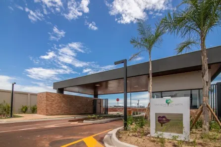 Lote/Terreno à venda, 253m² no Real Sul, Ribeirão Preto